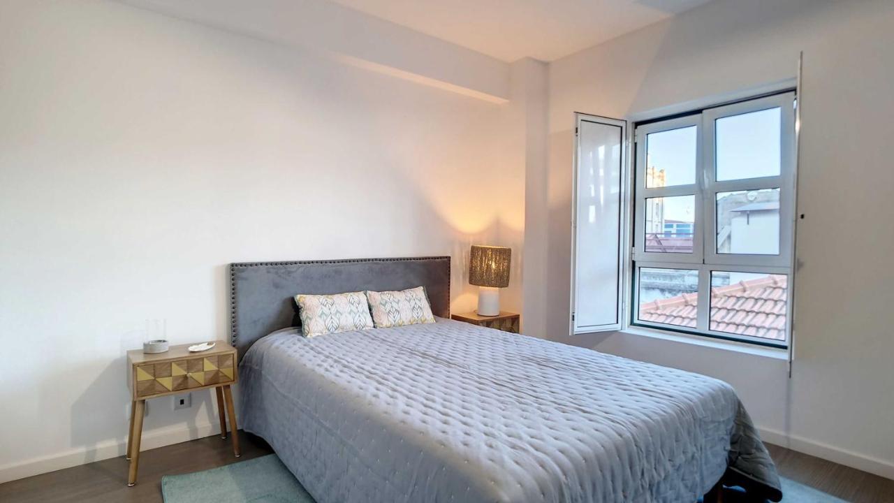 Lxfactory House 39 By Magickey Appartement Lissabon Buitenkant foto