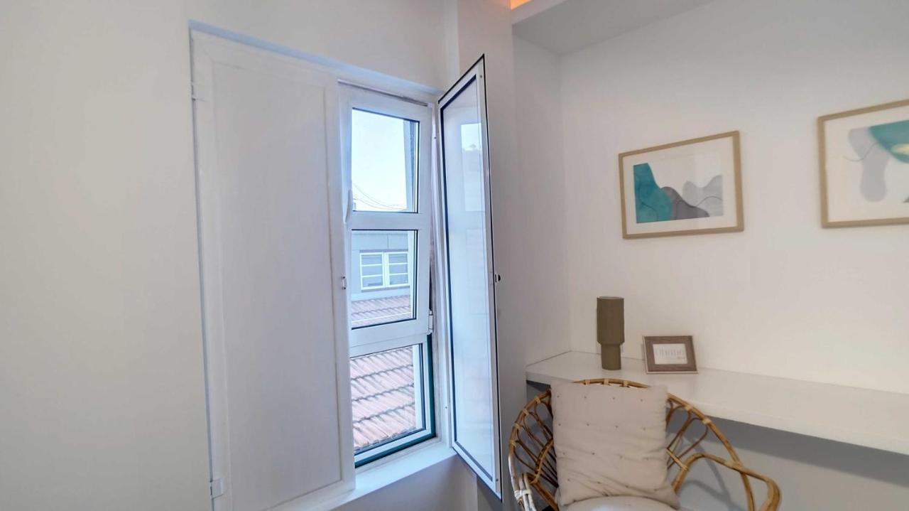 Lxfactory House 39 By Magickey Appartement Lissabon Buitenkant foto