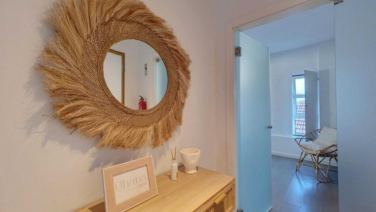 Lxfactory House 39 By Magickey Appartement Lissabon Buitenkant foto