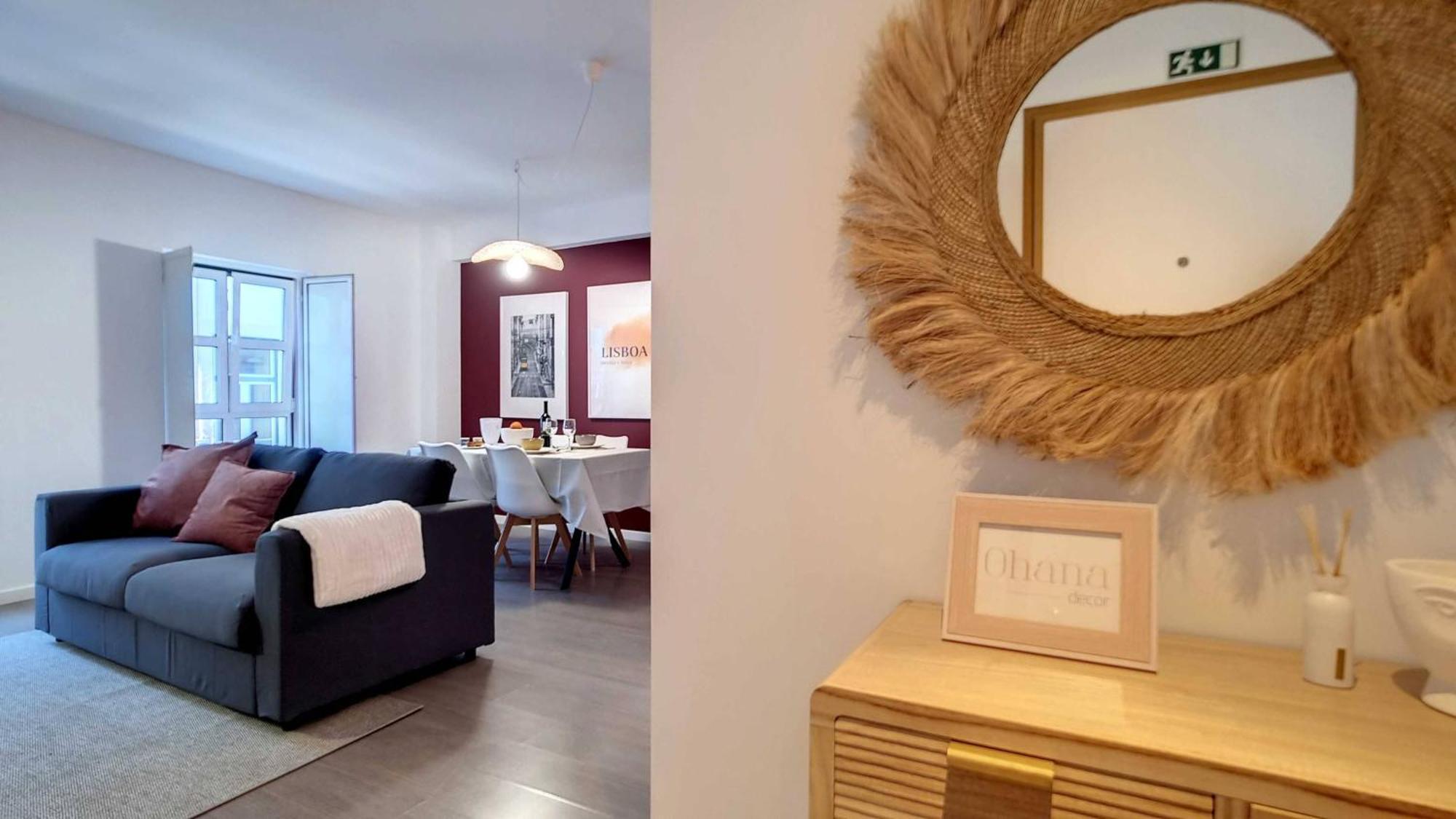 Lxfactory House 39 By Magickey Appartement Lissabon Buitenkant foto