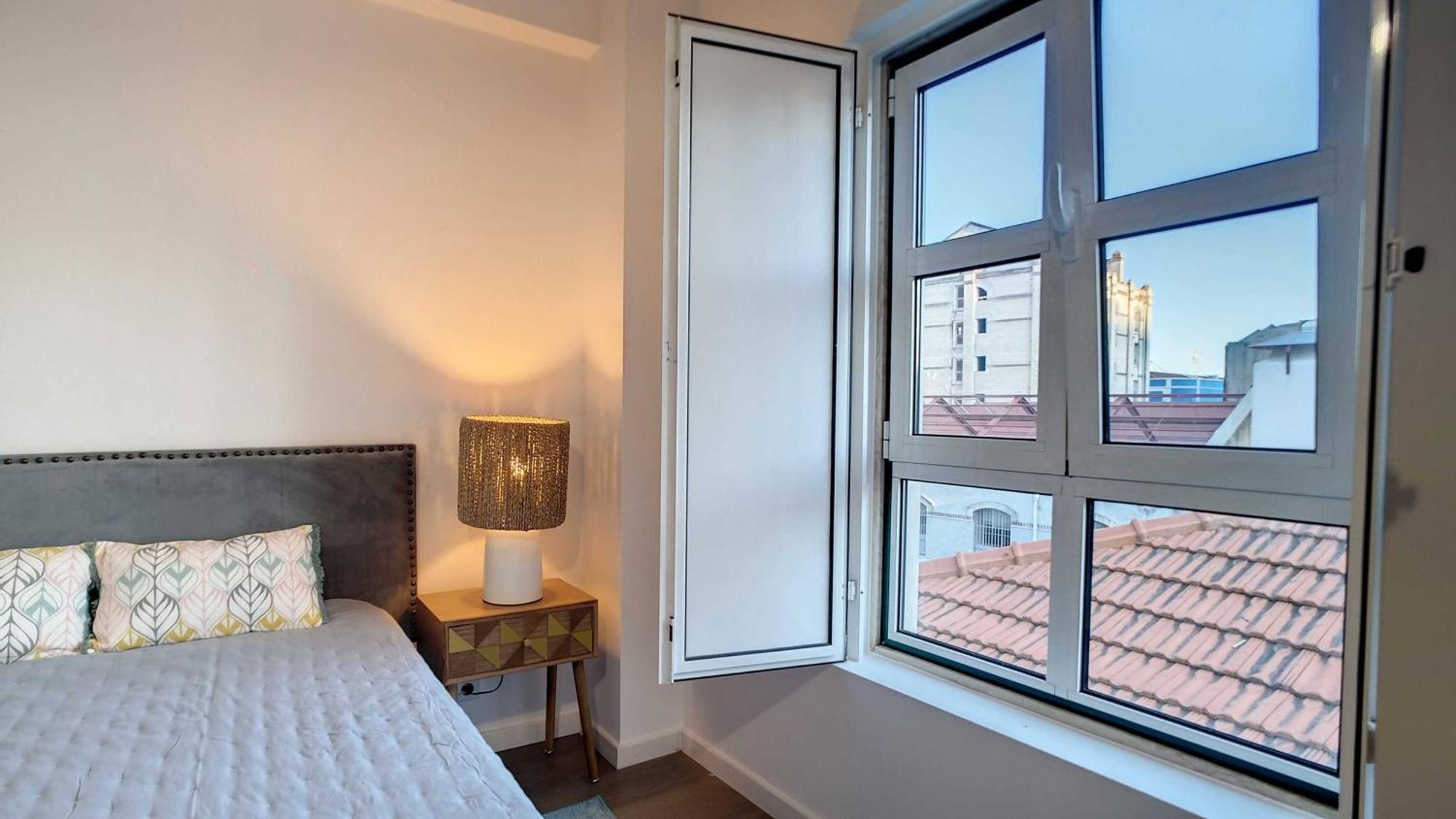 Lxfactory House 39 By Magickey Appartement Lissabon Buitenkant foto