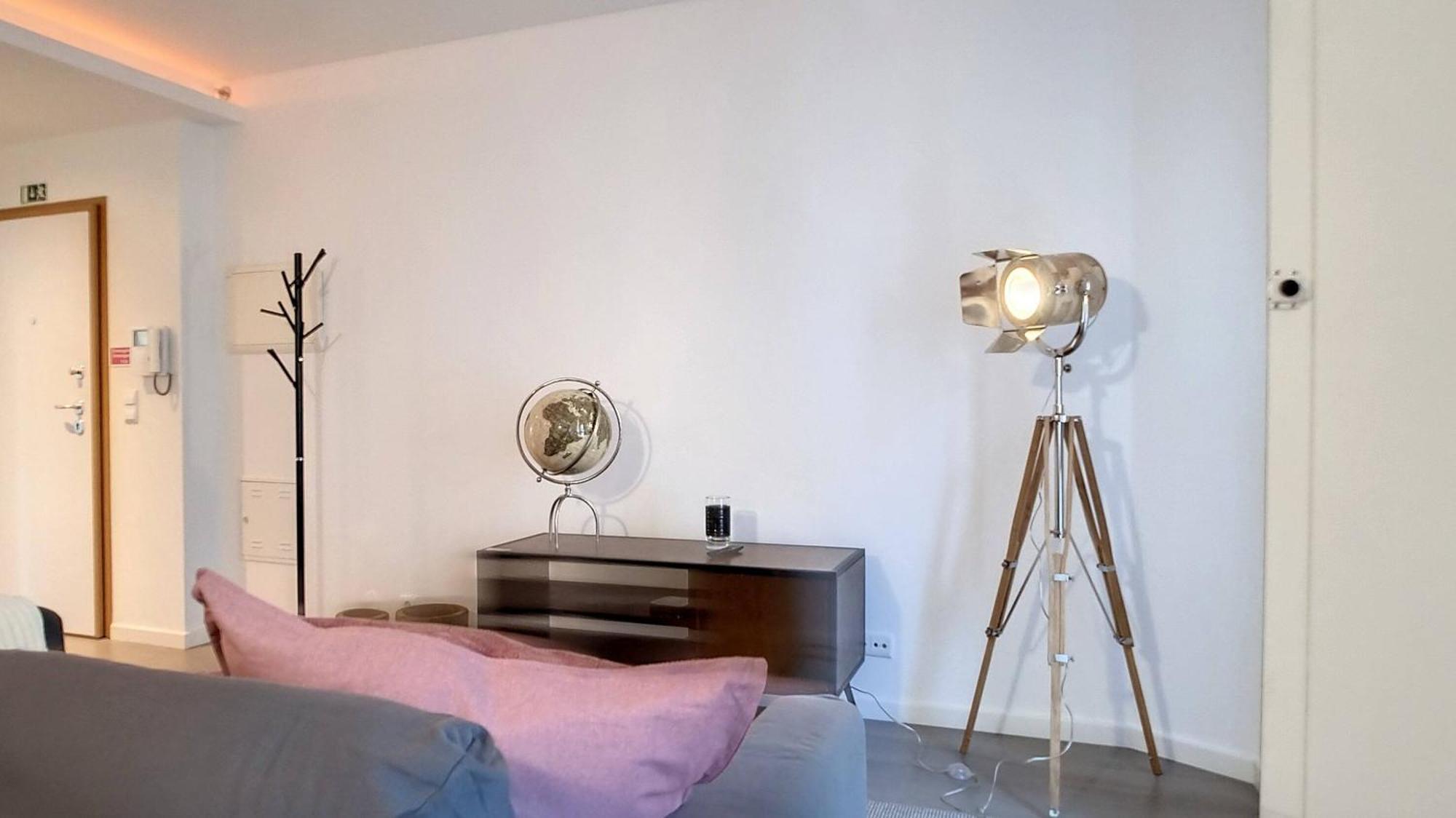 Lxfactory House 39 By Magickey Appartement Lissabon Buitenkant foto