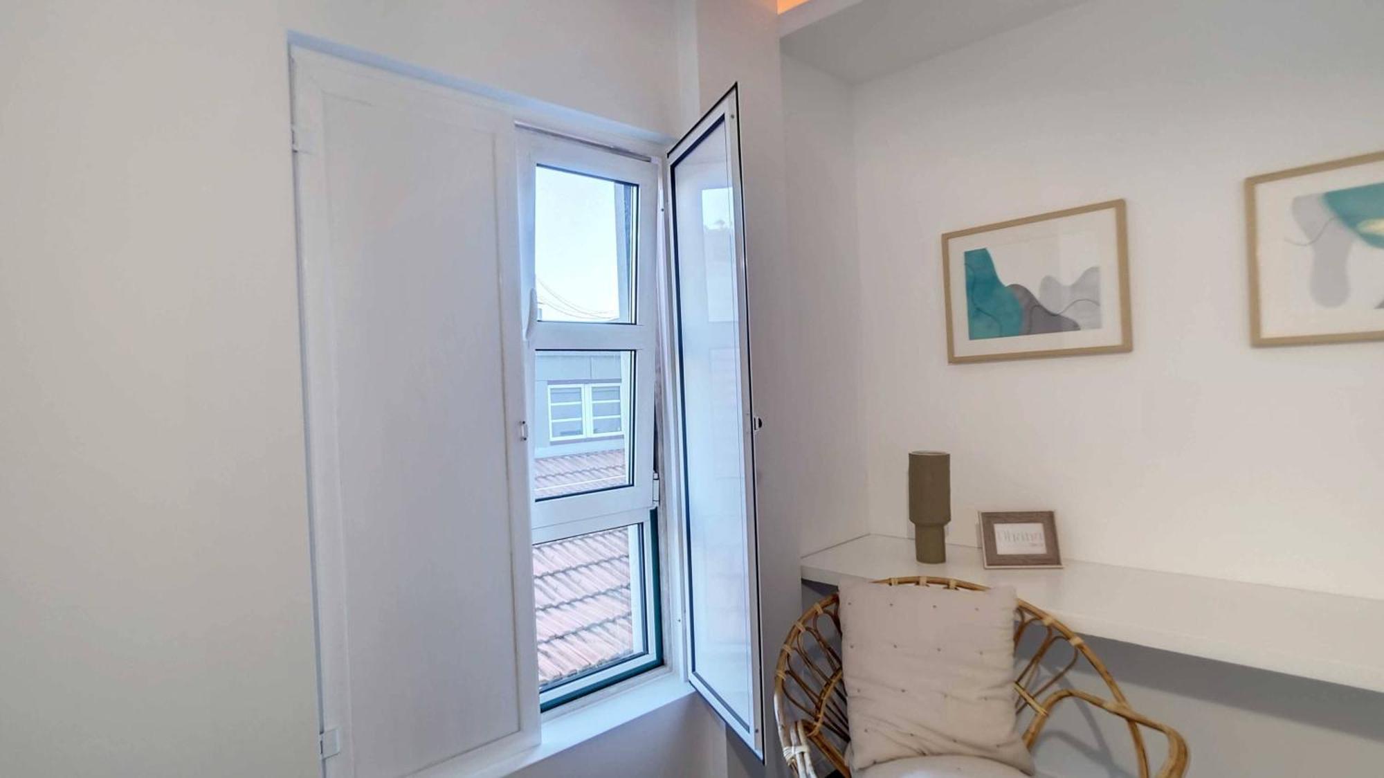 Lxfactory House 39 By Magickey Appartement Lissabon Buitenkant foto