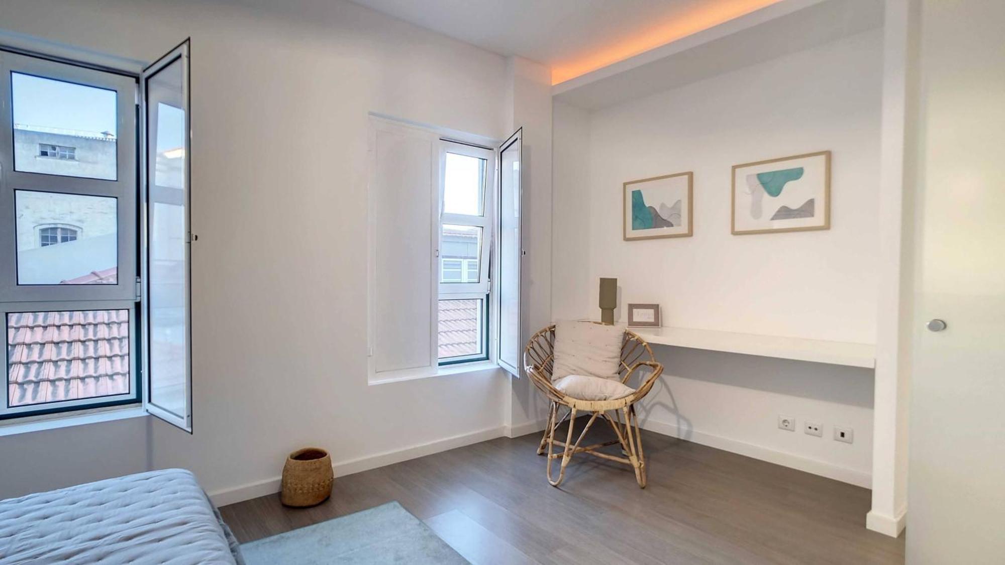 Lxfactory House 39 By Magickey Appartement Lissabon Buitenkant foto