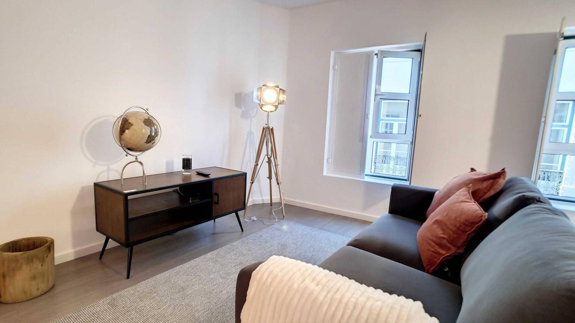 Lxfactory House 39 By Magickey Appartement Lissabon Buitenkant foto